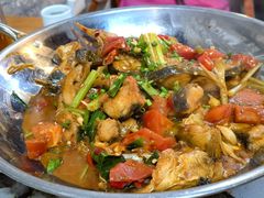 -61号餐吧(兴坪古镇漓江店)