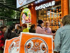-整只乳鸽GetSQUAB(西华路店)