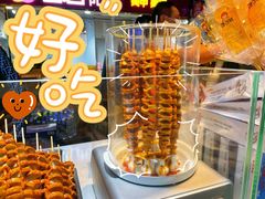-西单明珠商场