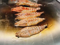 -禾牧铁板创意料理(姑嫂树路店)