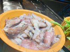 -龍歌自助小火锅(崂山丽达店)