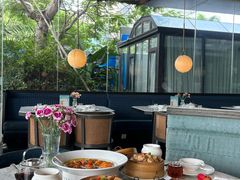 -东南里湖景餐厅·新闽菜(浦西万达店)