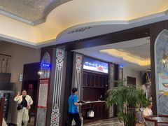 -哈啾嗨·新概念蒙餐(红星新城店)