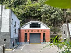 -刘伯温故里景区百丈漈
