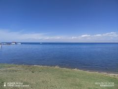 -青海湖二郎剑景区