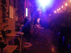 -The Tiki Bungalow提基小木屋酒吧