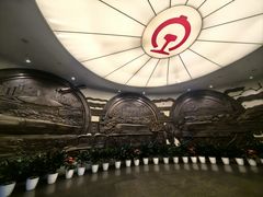 -中国铁道博物馆(正阳门馆)