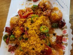 -德胜轩正宗顺德菜(宝安沙井会展中心店)