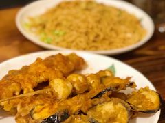 -老即墨路901炸串(台东商业步行街百年国际金街店)