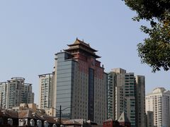 -徐家汇天主堂