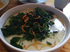 金汤钵钵菜-竹里馆·淮扬菜·功夫茶(老门东店)