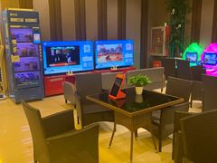 -华美国际影城(旧宫永辉店)