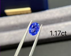 点击看大图 -Cindy Jewelry·钻戒·彩色宝石