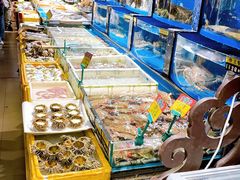 自助取餐区-映像威海·海鲜味道(市区店)