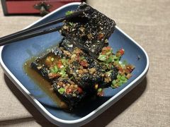 -湘满甲·黄焖甲鱼创始者·湘菜·鲁菜(潘家园店)