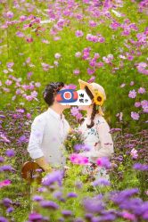 -巴黎新娘婚纱摄影·婚礼策划(嘉定总店)