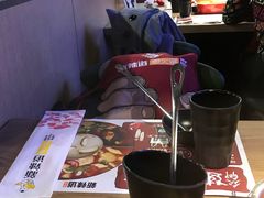 -新辣道鱼火锅(上地华联店)