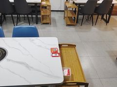 -毛辣果·贵州红酸汤牛肉火锅(西单店)
