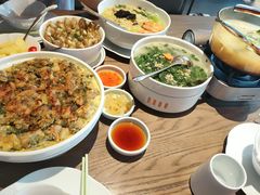 -四道菜·福建菜馆(新街口金鹰店)