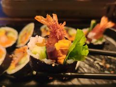 -Outdark Korean Restaurant