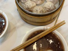 -百年尹氏汤包(湖南路狮子桥店)