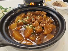 -清真马祥兴菜馆(云南北路店)