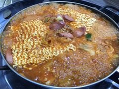 -西归浦真珠食堂