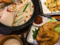 -馬蘭花開(车站大道店)