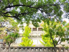 -天津五大道文化旅游区