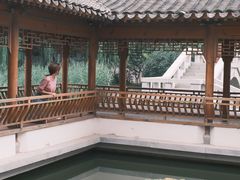 -南普公园