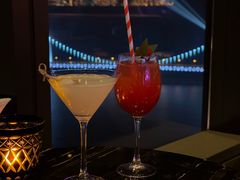 -大连君悦酒店 · VIVA(星海广场店)