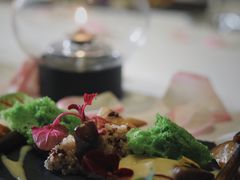-Le Siècle.百年西餐厅(颐和公馆店)