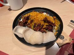 -避风塘(宝山万达店)