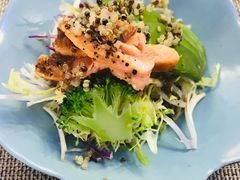 -Wei菋·Le Bistrot