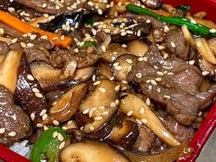 -桃屋日本料理(清华科技园店)