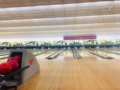 -广州保龄球馆(广州天河体育中心店)