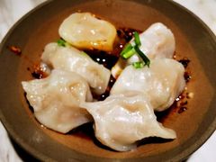钟水饺-茅庐川菜(青岛凯德店)