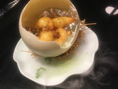-柒园·三十年创意杭帮菜(龙湖滨江天街店)
