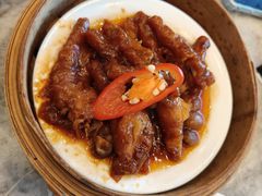 -亢龙太子酒轩·花园店