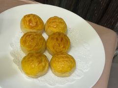 -王府井酒店(金桥港湾店)