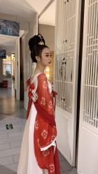 -盘子女人坊古装写真摄影(厦门总店)