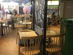 -肯德基(福清万达店)