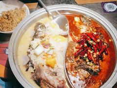 -匠子烤鱼(桫椤湾店)