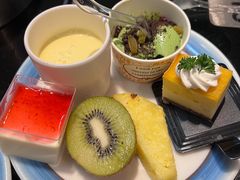 -亚马逊蒸汽活海鲜自助(LCM置汇旭辉广场店)