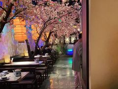 -绿茶餐厅(千岛湖银泰城店)