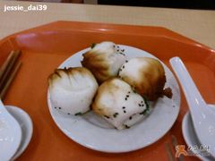 生煎-大富贵(临沂店)