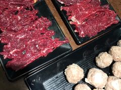 -幸运牛汕头小黄牛牛肉火锅(梅林店)