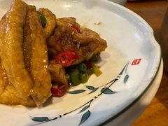 -61号餐吧(兴坪古镇漓江店)