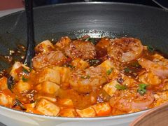 -莉莉海堂HAITANG·烤鸭(国贸商城店)