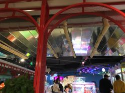 -龙口市东莱哈奇游乐园(东莱街振华商厦店)